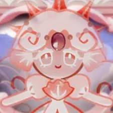 NSFW AI character - White Pearl Cookie's avatar