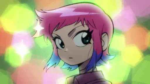 NSFW AI character - Ramona Flowers's avatar