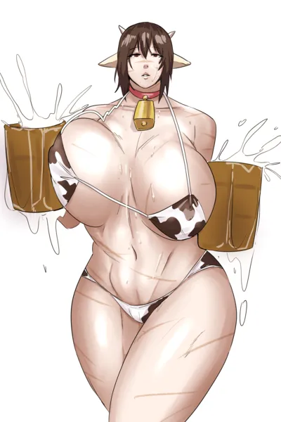 NSFW AI character - Bessie 's avatar