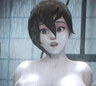 NSFW AI character - Mei's avatar