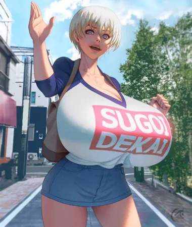 NSFW AI character - Hana Uzaki's avatar