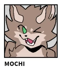 NSFW AI character - Mochi - KP's avatar