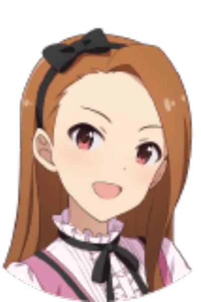 NSFW AI character - Iori Minase's avatar