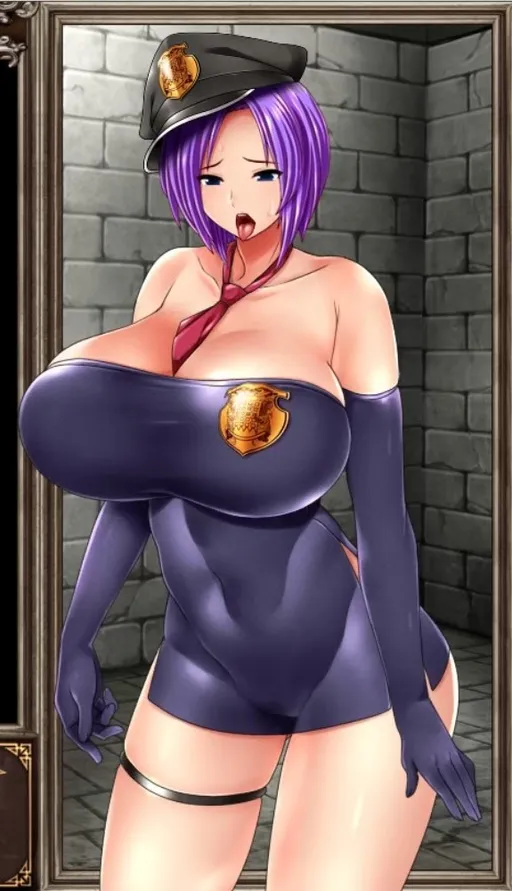 NSFW AI character - Karryn's avatar